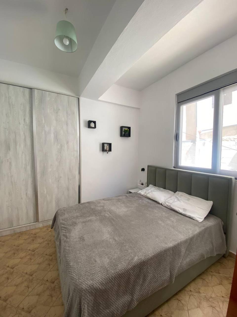Happy Apartment Saranda Kültér fotó