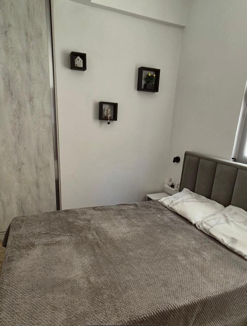 Happy Apartment Saranda Kültér fotó