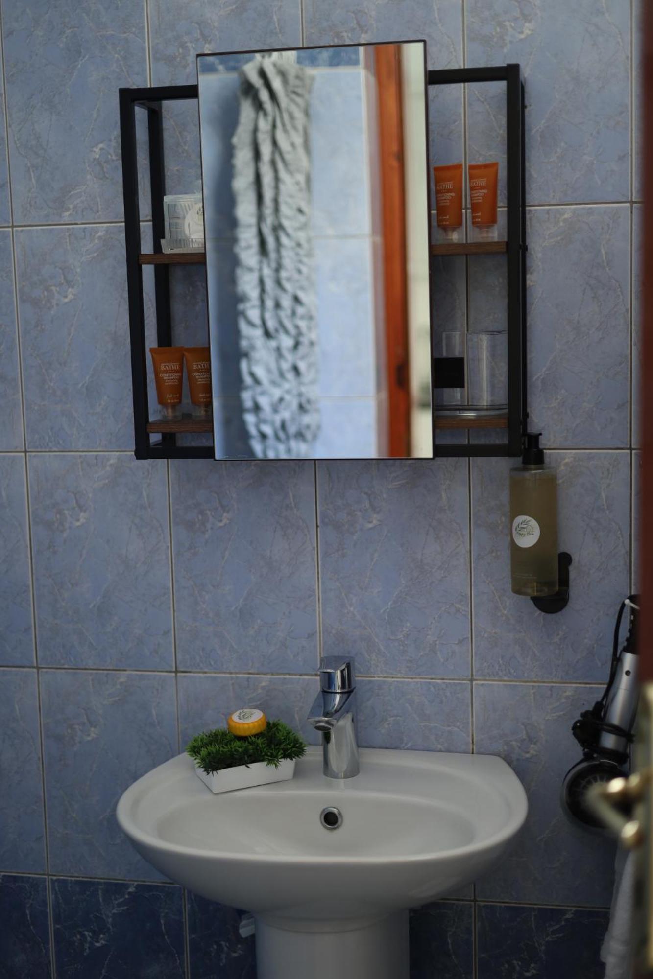 Happy Apartment Saranda Kültér fotó